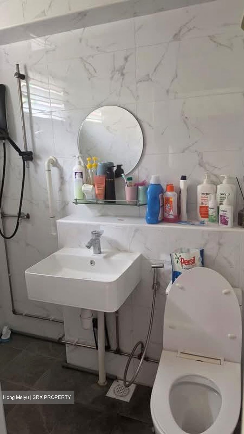 Blk 737 Jurong West Street 75 (Jurong West), HDB 5 Rooms #606735811